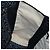 Borsa Tote a Tracolla con Catena CHANEL PVC Canvas 2way Nero Argento CC Auth LN223M - vista 25