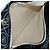 Borsa Tote a Tracolla con Catena CHANEL PVC Canvas 2way Nero Argento CC Auth LN223M - vista 28