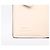 Portafoglio Compatto FENDI Peek A Boo in Pelle Viola Argento 8M0426 Auth LN099M Porpora - vista 14