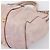 Miu Miu Handtasche Vitellolux 2way Pink Gold Auth 206863A Golden - Ansicht 15