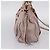 Miu Miu Handtasche Vitellolux 2way Pink Gold Auth 206863A Golden - Ansicht 3