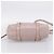 Miu Miu Handtasche Vitellolux 2way Pink Gold Auth 206863A Golden - Ansicht 5