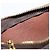LOUIS VUITTON Monogram Pochette Cles Coin Purse M60033 LV Auth 207499 Monograma - vista 10
