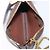 LOUIS VUITTON Monogram Pochette Cles Coin Purse M60033 LV Auth 207499 Monograma - vista 11