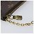 LOUIS VUITTON Monogram Pochette Cles Coin Purse M60033 LV Auth 207499 Monograma - vista 9