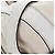 Chloé Chloe Kerala Handtasche aus Leder Weiß Gold authentisch am12715V Golden - Ansicht 12