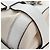 Chloé Chloe Kerala Handtasche aus Leder Weiß Gold authentisch am12715V Golden - Ansicht 13