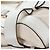 Chloé Chloe Kerala Handtasche aus Leder Weiß Gold authentisch am12715V Golden - Ansicht 14