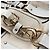 Chloé Chloe Kerala Handtasche aus Leder Weiß Gold authentisch am12715V Golden - Ansicht 17