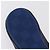 LOUIS VUITTON Damier LV Palace Line Mules pumps Blue LV Auth 204939M Blau Damier ebene - Ansicht 10