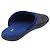 LOUIS VUITTON Damier LV Palace Line Mules pumps Blue LV Auth 204939M Blau Damier ebene - Ansicht 17