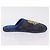 LOUIS VUITTON Damier LV Palace Line Mules pumps Blue LV Auth 204939M Blau Damier ebene - Ansicht 18