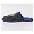 LOUIS VUITTON Damier LV Palace Line Mules pumps Blue LV Auth 204939M Blau Damier ebene - Ansicht 19