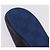 LOUIS VUITTON Damier LV Palace Line Mules pumps Blue LV Auth 204939M Blau Damier ebene - Ansicht 24