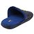 LOUIS VUITTON Damier LV Palace Line Mules pumps Blue LV Auth 204939M Blau Damier ebene - Ansicht 3