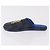 LOUIS VUITTON Damier LV Palace Line Mules pumps Blue LV Auth 204939M Blau Damier ebene - Ansicht 4
