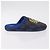 LOUIS VUITTON Damier LV Palace Line Mules pumps Blue LV Auth 204939M Blau Damier ebene - Ansicht 5