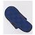 LOUIS VUITTON Damier LV Palace Line Mules pumps Blue LV Auth 204939M Blau Damier ebene - Ansicht 7