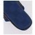 LOUIS VUITTON Damier LV Palace Line Mules pumps Blue LV Auth 204939M Blau Damier ebene - Ansicht 8