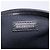 Borsa a Mano Balenciaga Cabas Navy Canvas Bianco Argento 339933 Auth 205373V - vista 18
