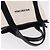 Borsa a Mano Balenciaga Cabas Navy Canvas Bianco Argento 339933 Auth 205373V - vista 8