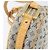 LOUIS VUITTON Monogram Mini Jeanne GM Shoulder Bag Blue M92000 LV Auth ep15933 Azul - vista 10