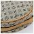 LOUIS VUITTON Monogram Mini Jeanne GM Shoulder Bag Blue M92000 LV Auth ep15933 Azul - vista 17