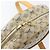LOUIS VUITTON Monogram Mini Jeanne GM Shoulder Bag Blue M92000 LV Auth ep15933 Azul - vista 19