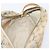 LOUIS VUITTON Monogram Mini Jeanne GM Shoulder Bag Blue M92000 LV Auth ep15933 Azul - vista 21