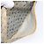 LOUIS VUITTON Monogram Mini Jeanne GM Shoulder Bag Blue M92000 LV Auth ep15933 Azul - vista 24
