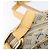 LOUIS VUITTON Monogram Mini Jeanne GM Shoulder Bag Blue M92000 LV Auth ep15933 Azul - vista 9