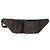 LOUIS VUITTON Monogram Macassar Christopher Bum Bag M45337 LV Auth 206714V Monograma - vista 13