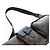 LOUIS VUITTON Monogram Macassar Christopher Bum Bag M45337 LV Auth 206714V Monograma - vista 14