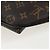 LOUIS VUITTON Monogram Macassar Christopher Bum Bag M45337 LV Auth 206714V Monograma - vista 18