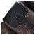 LOUIS VUITTON Monogram Macassar Christopher Bum Bag M45337 LV Auth 206714V Monograma - vista 21