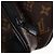 LOUIS VUITTON Monogram Macassar Christopher Bum Bag M45337 LV Auth 206714V Monograma - vista 23