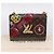 LOUIS VUITTON Monogram Kabuki Twist MM Shoulder Bag M67270 LV Auth 206916M Monogramm - Ansicht 12