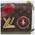 LOUIS VUITTON Monogram Kabuki Twist MM Shoulder Bag M67270 LV Auth 206916M Monogramm - Ansicht 19