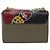 LOUIS VUITTON Monogram Kabuki Twist MM Shoulder Bag M67270 LV Auth 206916M Monogramm - Ansicht 2