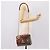 LOUIS VUITTON Monogram Kabuki Twist MM Shoulder Bag M67270 LV Auth 206916M Monogramm - Ansicht 25