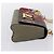 LOUIS VUITTON Monogram Kabuki Twist MM Shoulder Bag M67270 LV Auth 206916M Monogramm - Ansicht 4