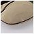Bolsa de Ombro GUCCI Interlocking G Canvas Beige Silver 114871 Auth 207703 Prata Bege - vista 12
