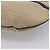Bolsa de Ombro GUCCI Interlocking G Canvas Beige Silver 114871 Auth 207703 Prata Bege - vista 13