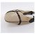 Bolsa de Ombro GUCCI Interlocking G Canvas Beige Silver 114871 Auth 207703 Prata Bege - vista 5