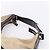 Bolsa de Ombro GUCCI Interlocking G Canvas Beige Silver 114871 Auth 207703 Prata Bege - vista 8