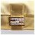 Borsa a tracolla FENDI Mamma Baguette in pelle dorata Auth BA16067SAM D'oro - vista 16