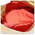 Borsa a tracolla FENDI Mamma Baguette in pelle dorata Auth BA16067SAM D'oro - vista 18