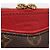 Bolso de mano 2way LOUIS VUITTON Monogram Palas BB M41243 LV Auth ep16308M Monograma - vista 21