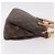 Bolso de mano 2way LOUIS VUITTON Monogram Palas BB M41243 LV Auth ep16308M Monograma - vista 3