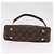 Bolso de mano 2way LOUIS VUITTON Monogram Palas BB M41243 LV Auth ep16308M Monograma - vista 5